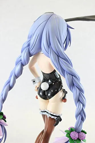 Ro-Kyu-Bu! SS - Nagatsuka Saki - 1/7 - Kuro Usagi-san ver. (PLUM)ㅤ – PLUM – ActionFigure Brasil
