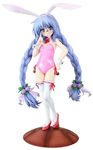 Ro-Kyu-Bu! SS - Nagatsuka Saki - 1/7 - Usagi-san ver. (PLUM)ㅤ – PLUM – ActionFigure Brasil