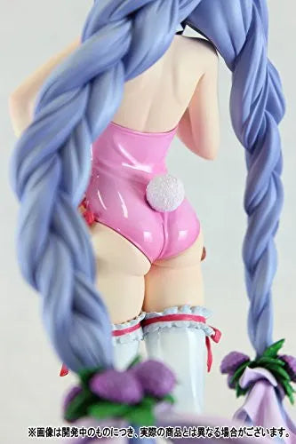 Ro-Kyu-Bu! SS - Nagatsuka Saki - 1/7 - Usagi-san ver. (PLUM)ㅤ – PLUM – ActionFigure Brasil
