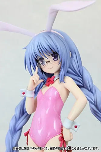 Ro-Kyu-Bu! SS - Nagatsuka Saki - 1/7 - Usagi-san ver. (PLUM)ㅤ – PLUM – ActionFigure Brasil — close