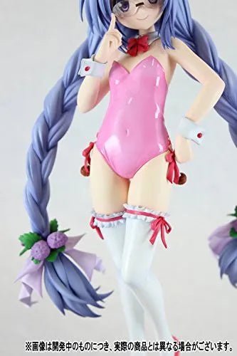 Ro-Kyu-Bu! SS - Nagatsuka Saki - 1/7 - Usagi-san ver. (PLUM)ㅤ – PLUM – ActionFigure Brasil