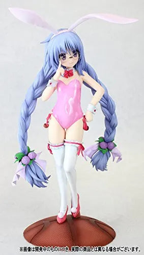 Ro-Kyu-Bu! SS - Nagatsuka Saki - 1/7 - Usagi-san ver. (PLUM)ㅤ – PLUM – ActionFigure Brasil
