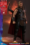 Roadworn Thor (Exclusive) [HOT TOYS]