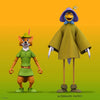 Robin Hood Stork Costume