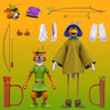 Robin Hood Stork Costume