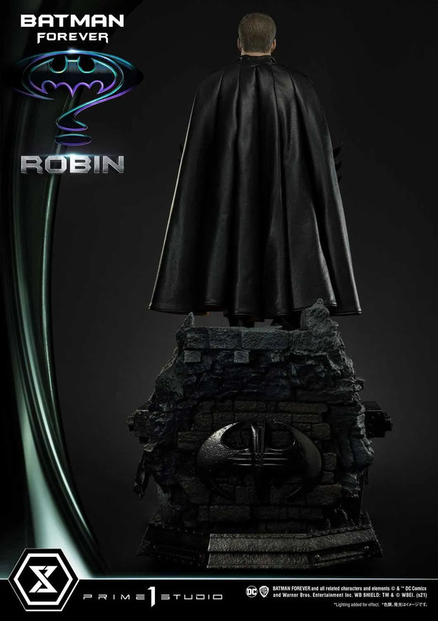Robin (Regular Version) Batman Forever – Prime1Studio – ActionFigure Brasil