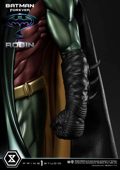 Robin (Regular Version) Batman Forever – Prime1Studio – ActionFigure Brasil