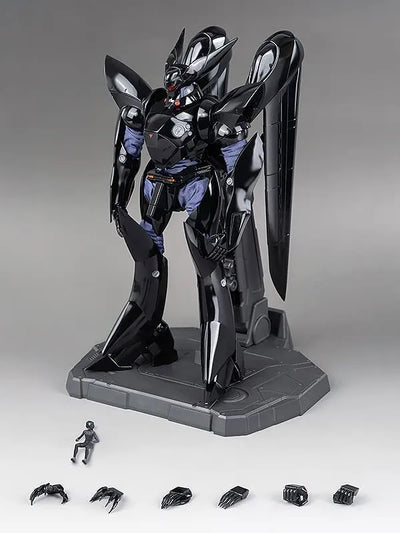 Robo Do - 1/35 - Griffon - Patlabor  (threezero)ㅤ – ThreeZero – ActionFigureBrasil — ângulo diferente