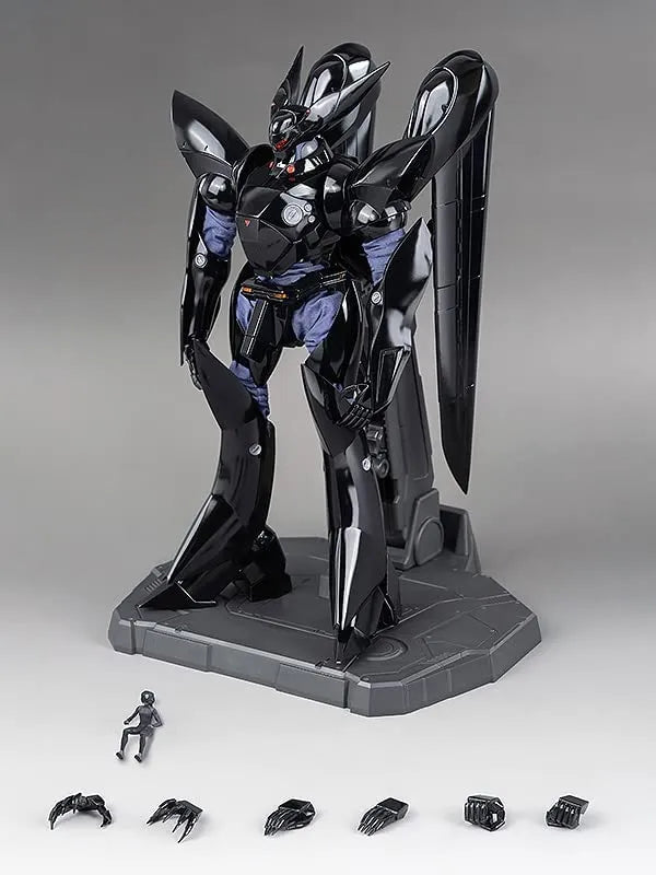 Robo Do - 1/35 - Griffon - Patlabor (threezero)ㅤ – ThreeZero – ActionFigureBrasil