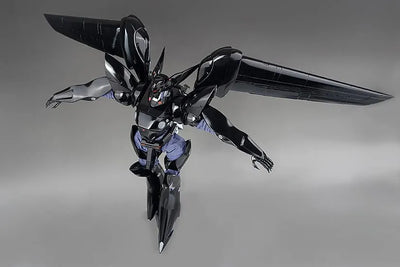 Robo Do - 1/35 - Griffon - Patlabor  (threezero)ㅤ – ThreeZero – ActionFigureBrasil — detalhe do produto