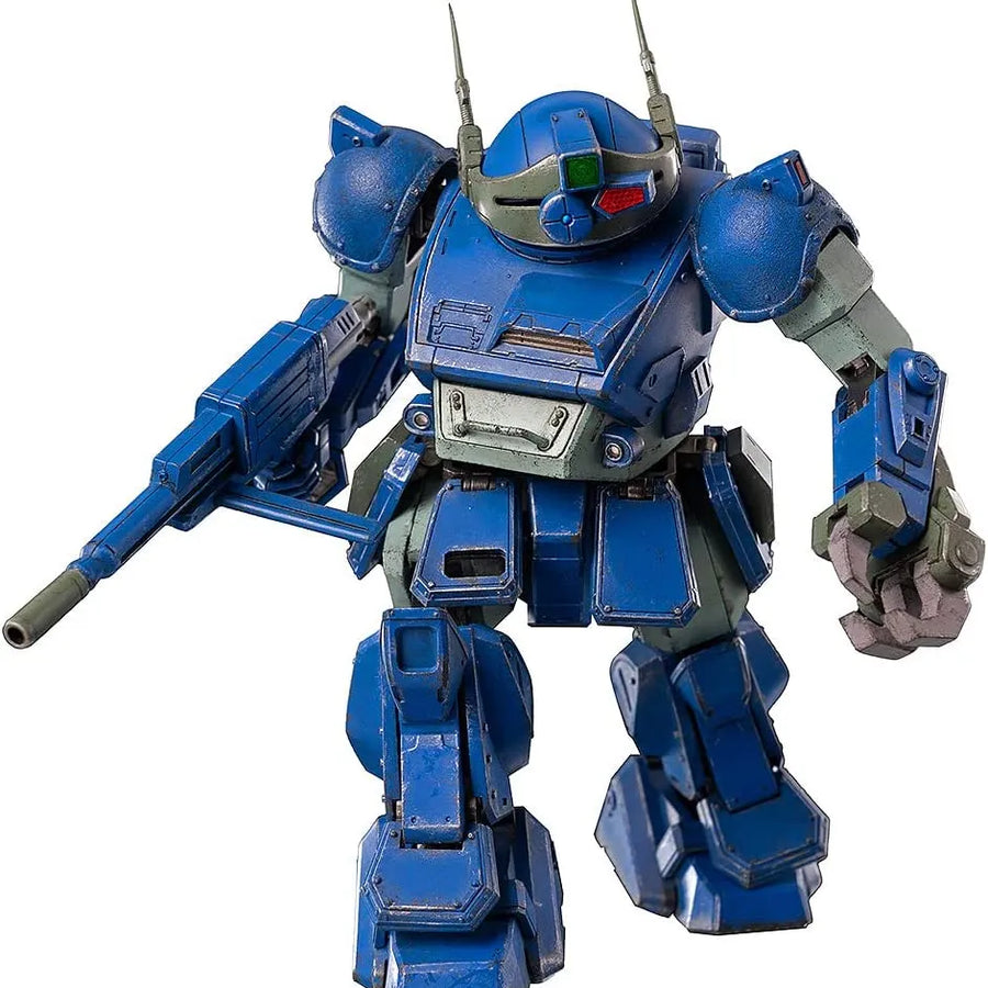 Robo-do - Armored Trooper Votoms - Rabidori Dog - 2023 Re-release (ThreeZero)ㅤ – ThreeZero – ActionFigure Brasil