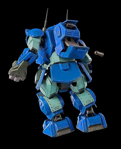 Robo-do - Armored Trooper Votoms - Rabidori Dog - 2025 Re-release (ThreeZero)ㅤ – ThreeZero – ActionFigure Brasil — ambientada