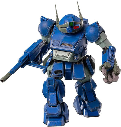 Robo-do - Armored Trooper Votoms - Rabidori Dog (ThreeZero)ㅤ – ThreeZero – ActionFigure Brasil