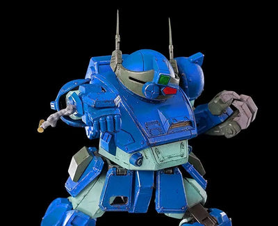 Robo-do - Armored Trooper Votoms - Rabidori Dog (ThreeZero)ㅤ – ThreeZero – ActionFigure Brasil — detalhe do produto