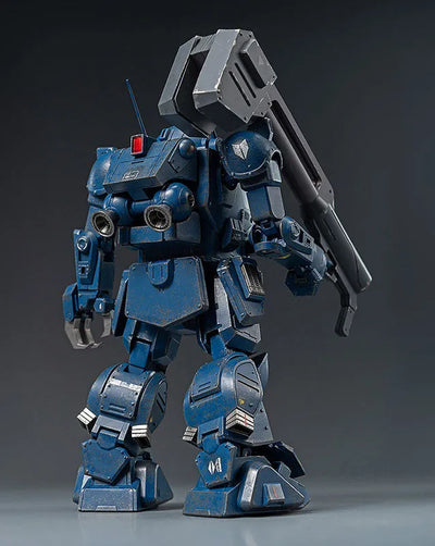 Robo-do - Armored Trooper Votoms - Strike Dog (Threezero)ㅤ – ThreeZero – ActionFigure Brasil — close