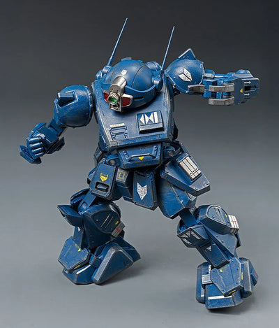 Robo-do - Armored Trooper Votoms - Strike Dog (Threezero)ㅤ – ThreeZero – ActionFigure Brasil — embalagem