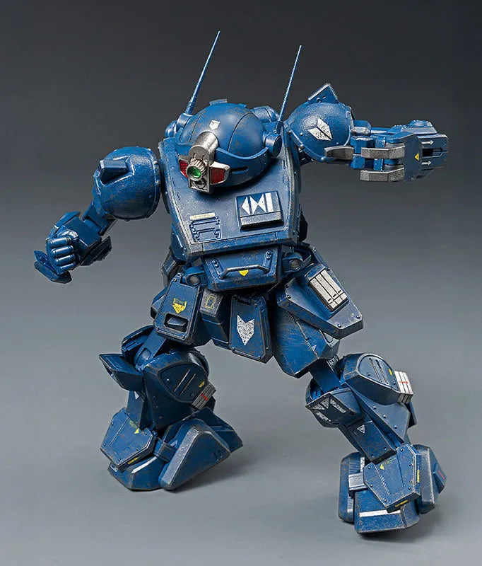 Robo-do - Armored Trooper Votoms - Strike Dog (Threezero)ㅤ – ThreeZero – ActionFigure Brasil