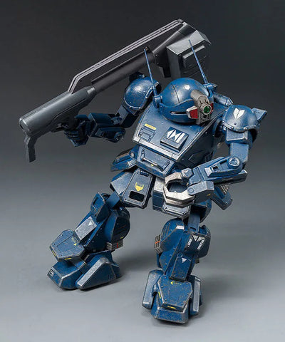 Robo-do - Armored Trooper Votoms - Strike Dog (Threezero)ㅤ – ThreeZero – ActionFigure Brasil — ambientada