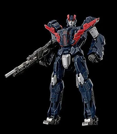 ROBO-DOU DANCOUGA - DANCOUGA SUPER BEAST MACHINE GOD - KELVIN SAU ARRANGED EDITION (threezero)ㅤ – ThreeZero – ActionFigure Brasil — acessórios