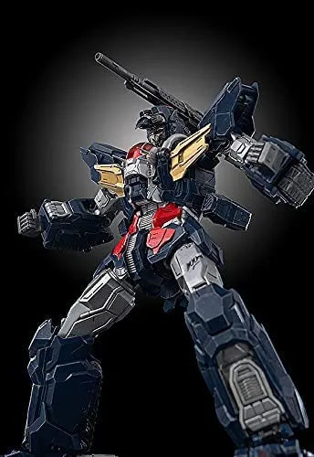 ROBO-DOU DANCOUGA - DANCOUGA SUPER BEAST MACHINE GOD - KELVIN SAU ARRANGED EDITION (threezero)ㅤ – ThreeZero – ActionFigure Brasil — ambientada