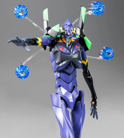 ROBO-DOU Evangelion 13 – Threezero – ActionFigure Brasil