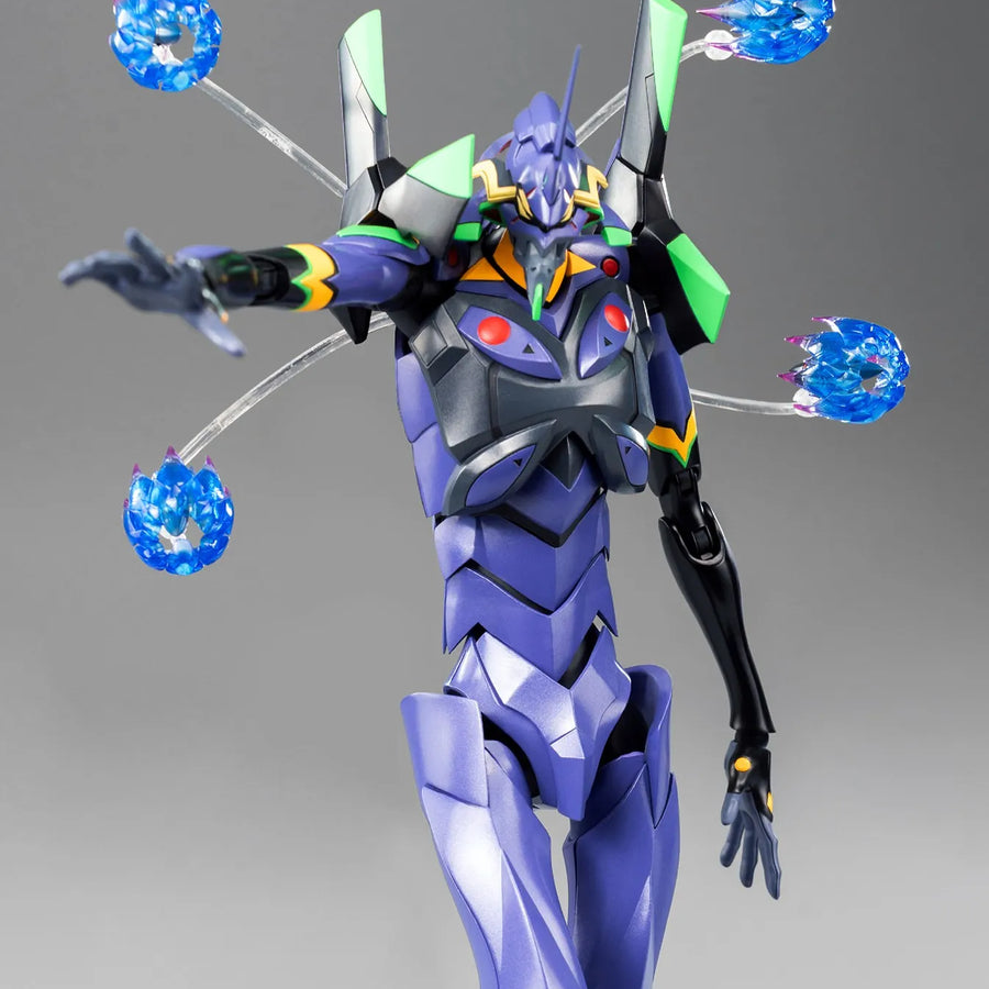 ROBO-DOU Evangelion 13 – Threezero – ActionFigure Brasil