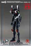 ROBO-DOU Evangelion Production Model-03 - ActionFigure Brasil