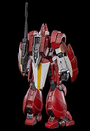 ROBO-DOU GALIENT - PANZER WORLD GALIENT - KELVIN SAU ARRANGED EDITION (threezero)ㅤ – ThreeZero – ActionFigure Brasil