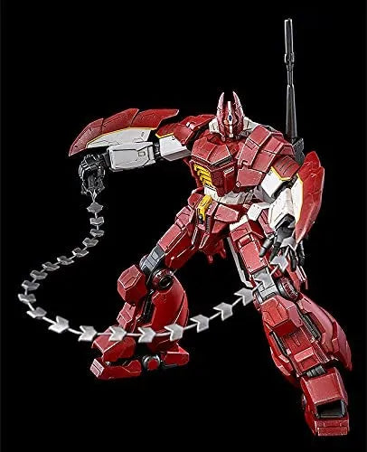 ROBO-DOU GALIENT - PANZER WORLD GALIENT - KELVIN SAU ARRANGED EDITION (threezero)ㅤ – ThreeZero – ActionFigure Brasil