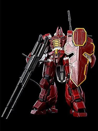 ROBO-DOU GALIENT - PANZER WORLD GALIENT - KELVIN SAU ARRANGED EDITION (threezero)ㅤ – ThreeZero – ActionFigure Brasil