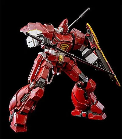 ROBO-DOU GALIENT - PANZER WORLD GALIENT - KELVIN SAU ARRANGED EDITION (threezero)ㅤ – ThreeZero – ActionFigure Brasil — ambientada