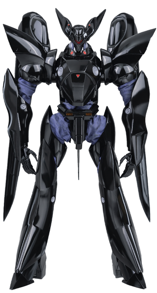 ROBO-DOU Griffon – Threezero – ActionFigure Brasil — acessórios