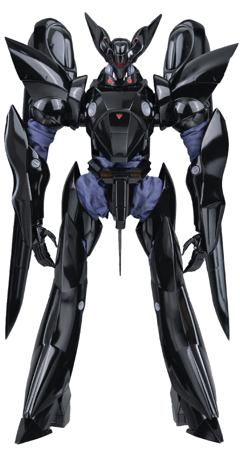 ROBO-DOU Griffon – Threezero – ActionFigure Brasil