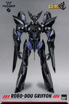 ROBO-DOU Griffon - ActionFigure Brasil