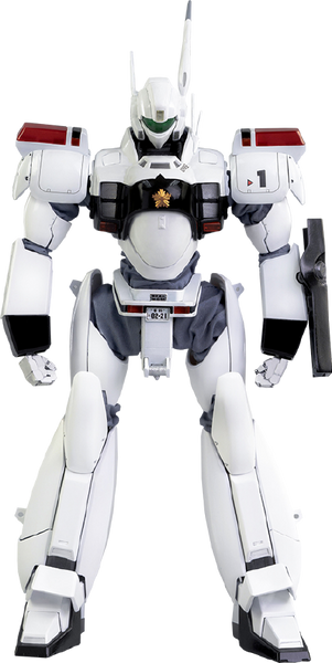 ROBO-DOU (Ingram Unit 1) – Threezero – ActionFigure Brasil — acessórios