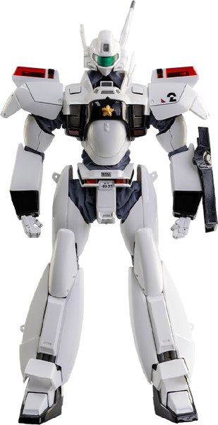 ROBO-DOU Ingram Unit 2 + Unit 3 Compatible Set – Threezero – ActionFigure Brasil — iluminação de estúdio