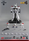 ROBO-DOU Ingram Unit 2 + Unit 3 Compatible Set - ActionFigure Brasil