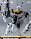 ROBO-DOU ROBOTECH VF-1S Veritech (Roy Fokker) - ActionFigure Brasil