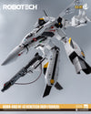 ROBO-DOU ROBOTECH VF-1S Veritech (Roy Fokker) - ActionFigure Brasil