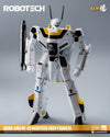 ROBO-DOU ROBOTECH VF-1S Veritech (Roy Fokker) (Pré-venda)