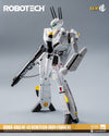 ROBO-DOU ROBOTECH VF-1S Veritech (Roy Fokker) (Pré-venda)