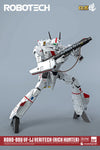 ROBO-DOU VF-1J Veritech (Rick Hunter)