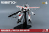 ROBO-DOU VF-1J Veritech (Rick Hunter) (Pré-venda) - ActionFigure Brasil