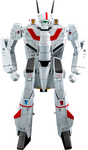 ROBO-DOU VF-1J Veritech (Rick Hunter)