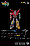 ROBO-DOU Voltron - ActionFigure Brasil