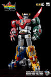 ROBO-DOU Voltron - ActionFigure Brasil