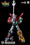 ROBO-DOU Voltron - ActionFigure Brasil