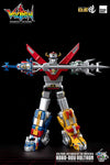 ROBO-DOU Voltron - ActionFigure Brasil