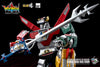 ROBO-DOU Voltron - ActionFigure Brasil