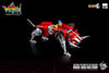 ROBO-DOU Voltron - ActionFigure Brasil